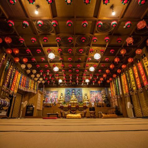 金剛寺 宿坊 成穂院 Matsukawa 외부 사진