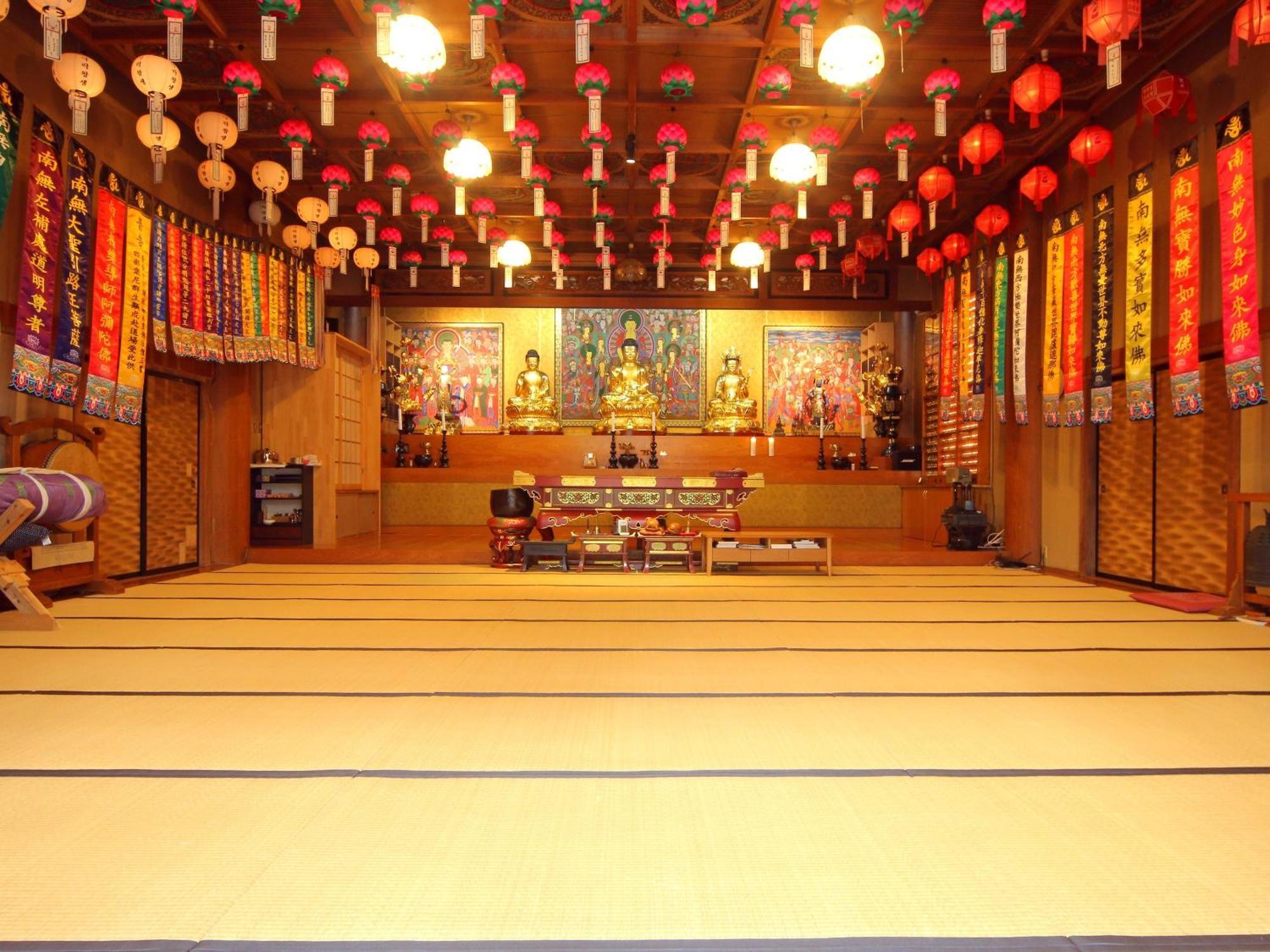 金剛寺 宿坊 成穂院 Matsukawa 외부 사진