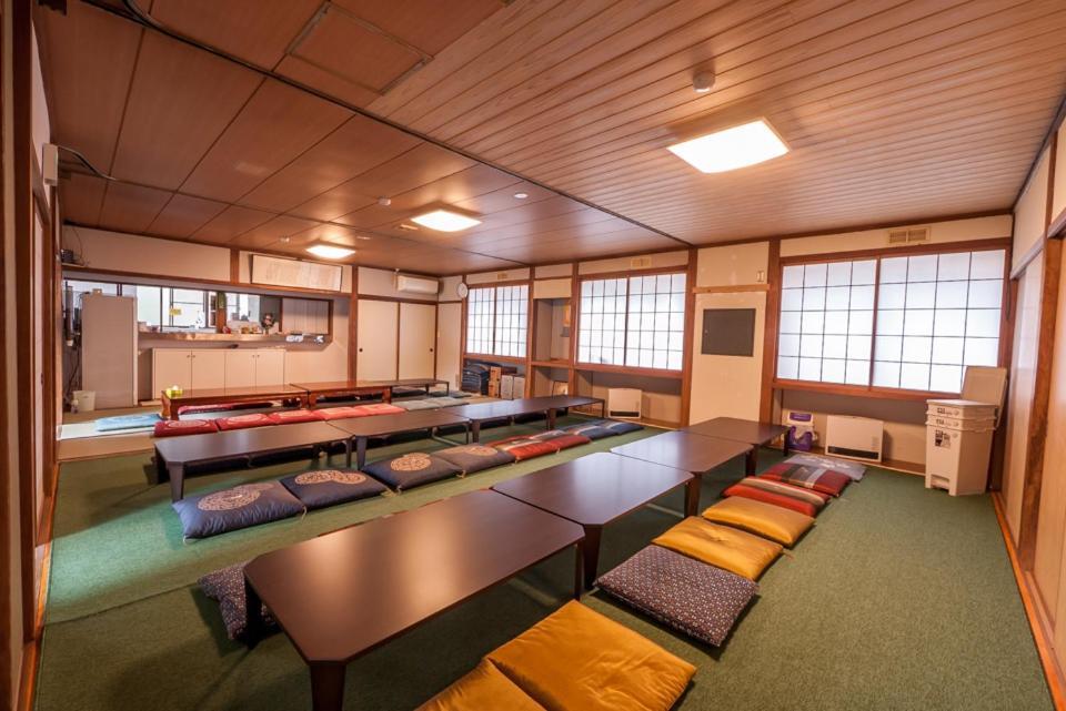 金剛寺 宿坊 成穂院 Matsukawa 외부 사진