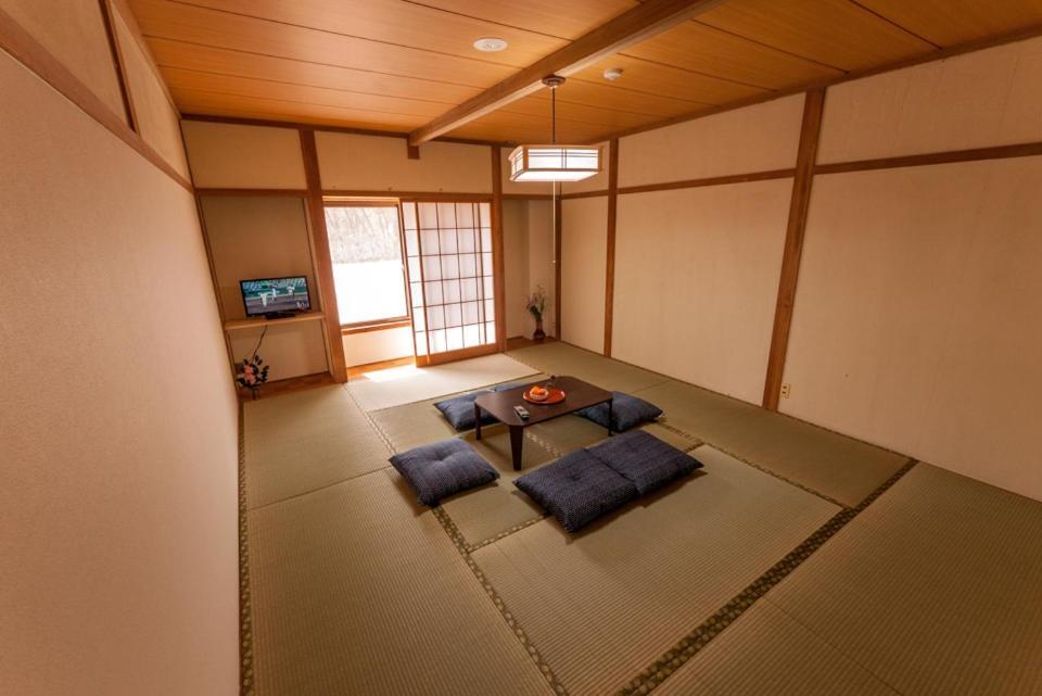 金剛寺 宿坊 成穂院 Matsukawa 외부 사진