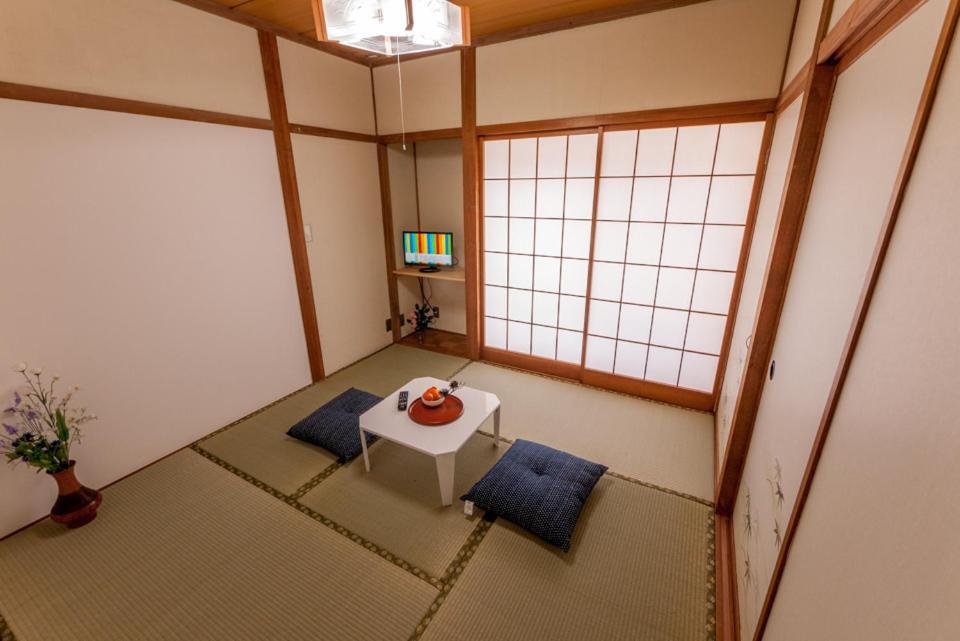 金剛寺 宿坊 成穂院 Matsukawa 외부 사진