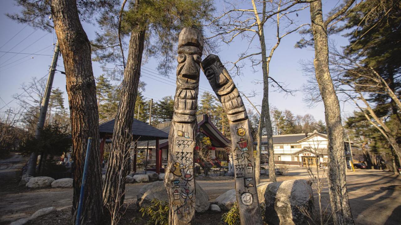 金剛寺 宿坊 成穂院 Matsukawa 외부 사진