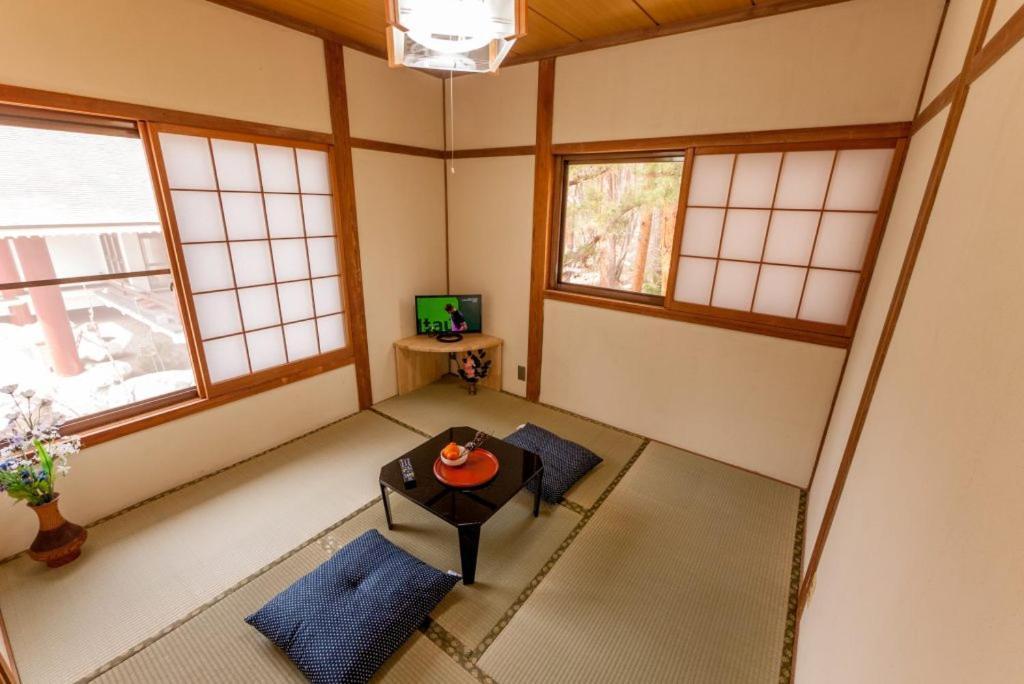 金剛寺 宿坊 成穂院 Matsukawa 외부 사진