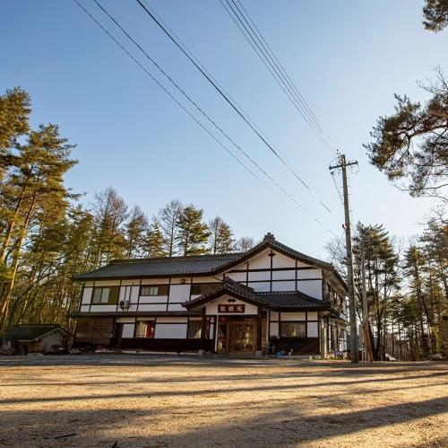 金剛寺 宿坊 成穂院 Matsukawa 외부 사진