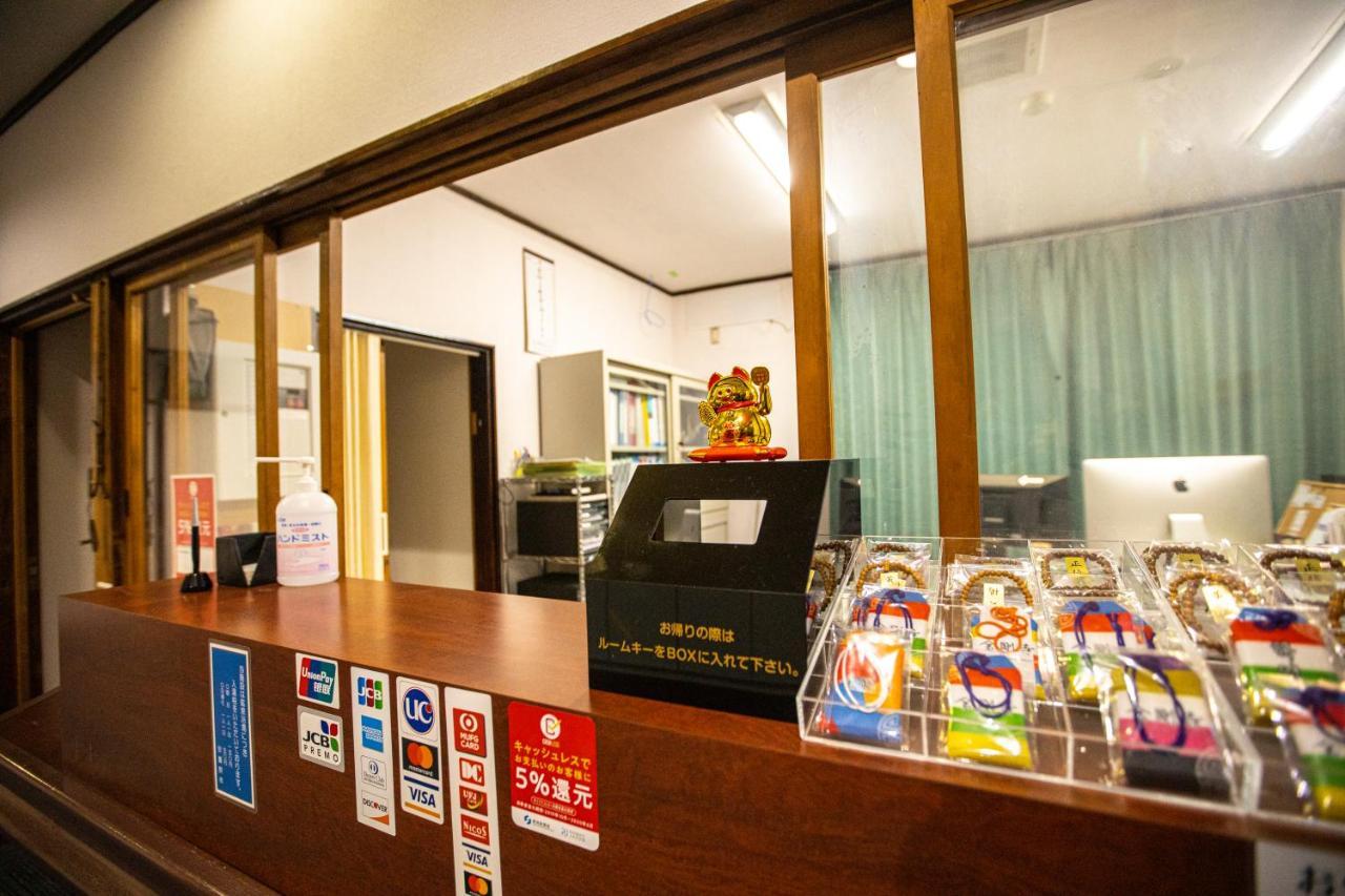 金剛寺 宿坊 成穂院 Matsukawa 외부 사진