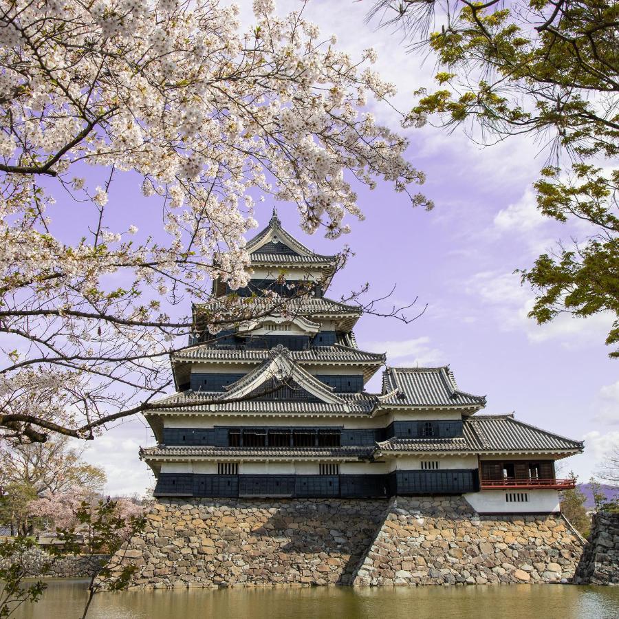 金剛寺 宿坊 成穂院 Matsukawa 외부 사진